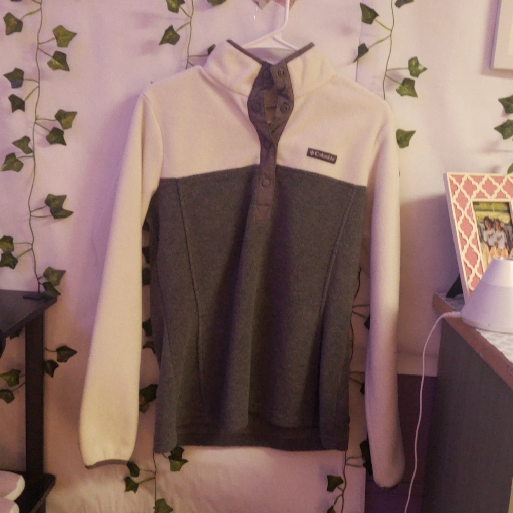 Columbia jacket